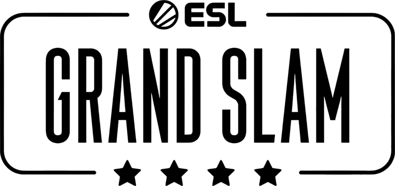 ESL Logo