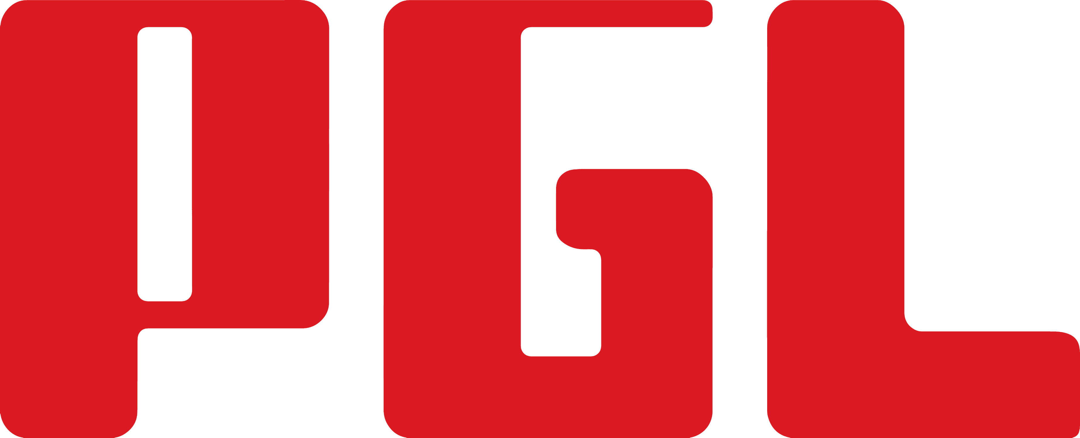 PGL Logo